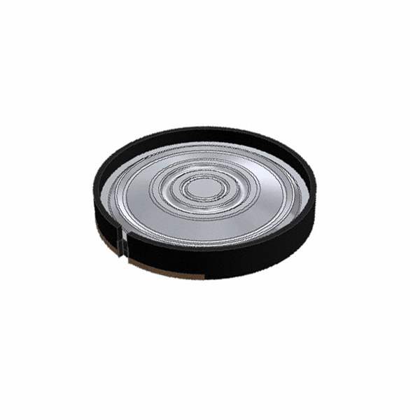 AB3432F PUI Audio, Inc. – Price, Stock & Datasheet