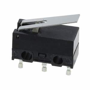 D2FS-F-N-A Omron – Price, Stock & Datasheet