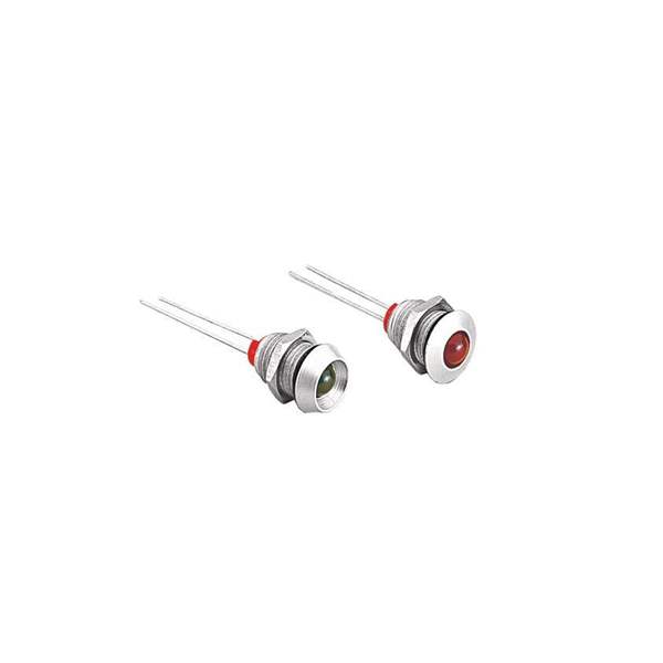 DX1116/RD Bulgin – Price, Stock & Datasheet