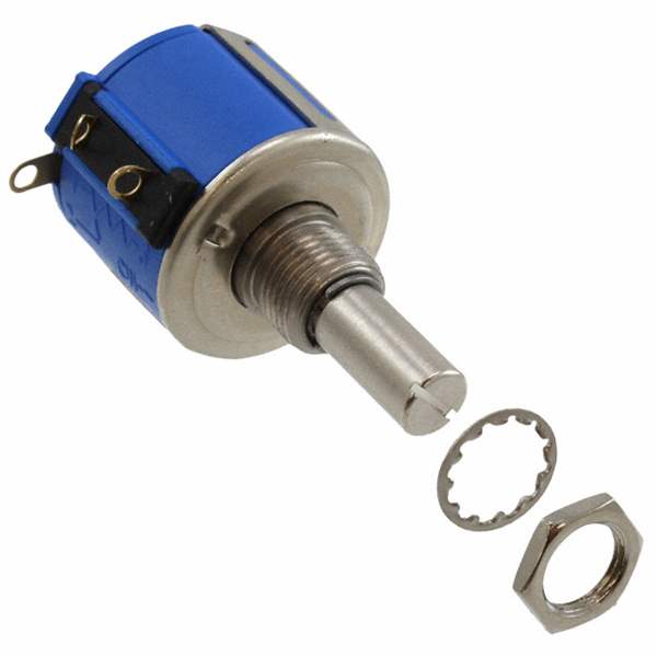 3590S-4-202L Bourns Inc. – Price, Stock & Datasheet