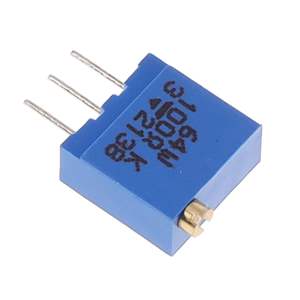 M64Y101KB40 Vishay – Price, Stock & Datasheet