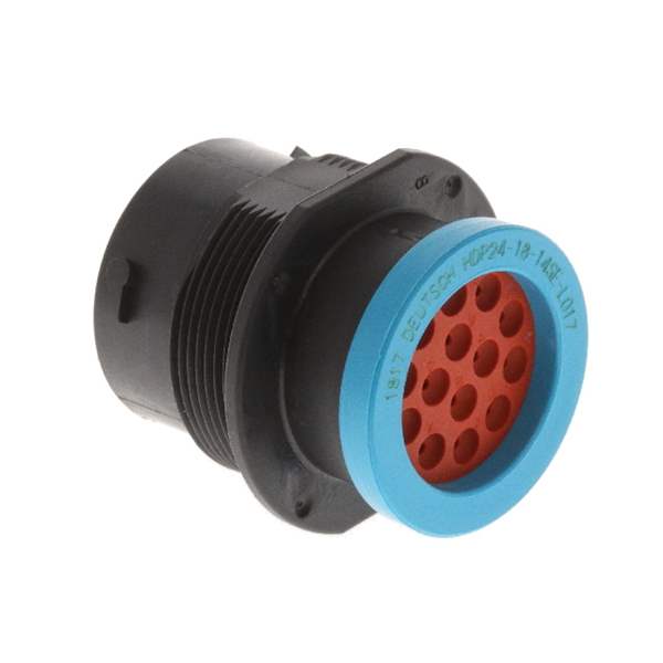 HDP24-24-19SE-L017 TE Connectivity – Price, Stock & Datasheet