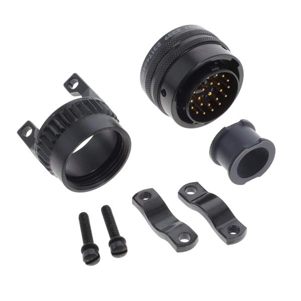PT06A-16-26PW(SR) Amphenol Industrial Operations – Price, Stock & Datasheet