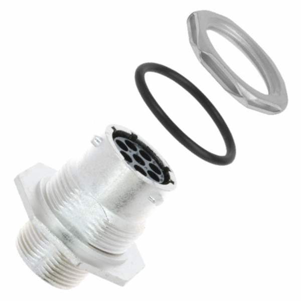 UTS6JC8E4S Souriau-Sunbank by Eaton – Price, Stock & Datasheet