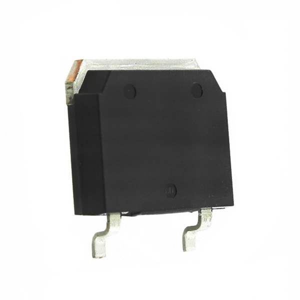 IXTT24P20 IXYS – Price, Stock & Datasheet