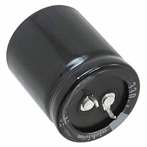 LGL2G271MELA30 Nichicon – Price, Stock & Datasheet
