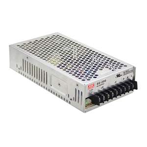 SCP-35-12 Mean Well Enterprises Co., Ltd. – Price, Stock & Datasheet
