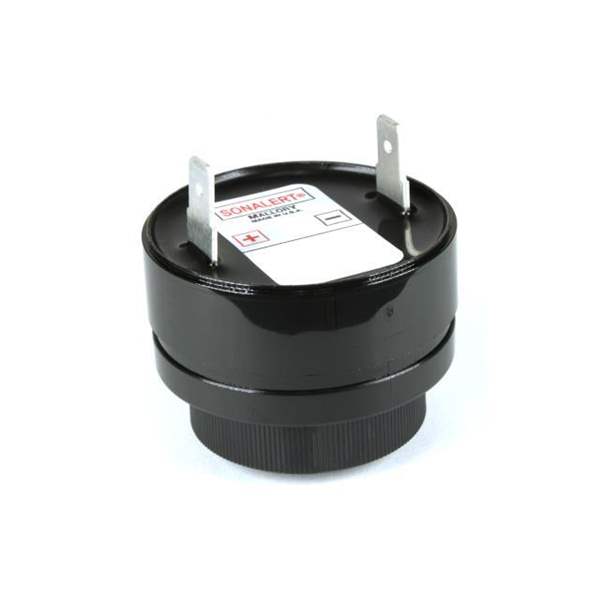 PS-983Q Mallory Sonalert Products Inc. – Price, Stock & Datasheet
