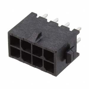 350434-4 TE Connectivity – Price, Stock & Datasheet