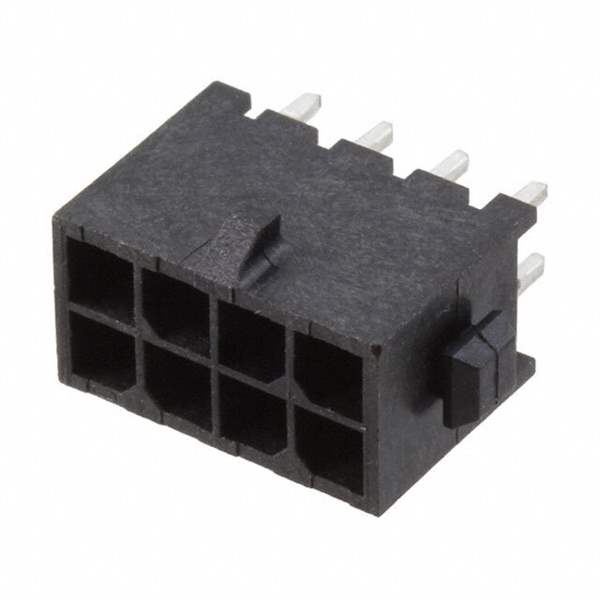 350434-4 TE Connectivity – Price, Stock & Datasheet