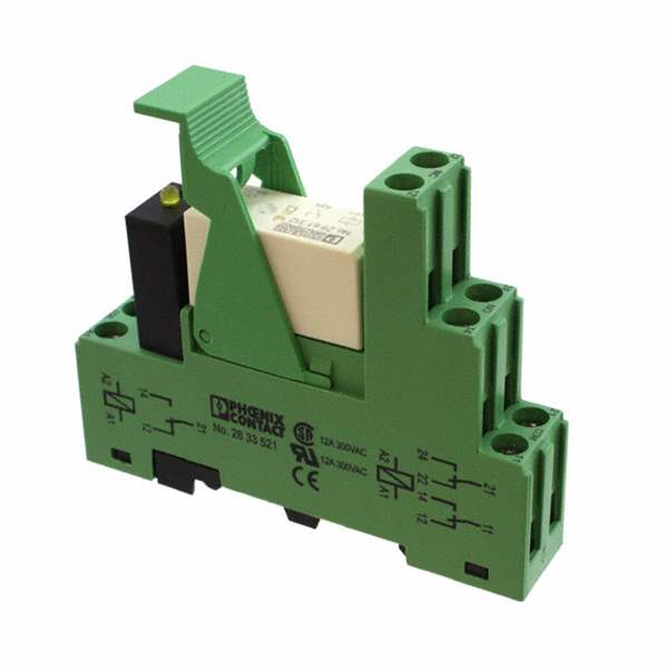 G7L-1A-BUBJ-CB AC100/120 Omron – Price, Stock & Datasheet