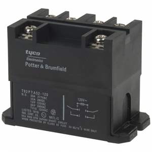 T92S11A12-120 TE Connectivity – Price, Stock & Datasheet