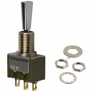 S21F NKK Switches – Price, Stock & Datasheet
