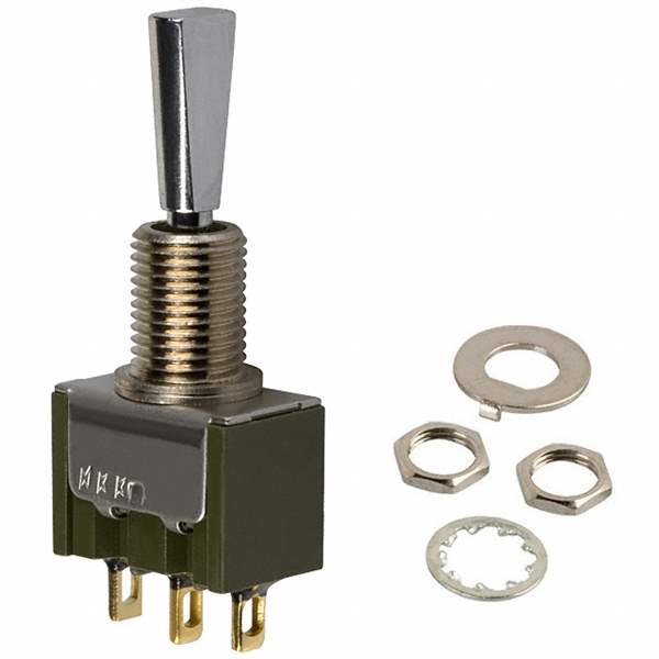 S21F NKK Switches – Price, Stock & Datasheet
