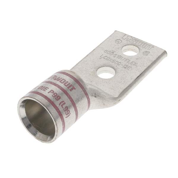 LCAF2/0-12-X Panduit Corp – Price, Stock & Datasheet