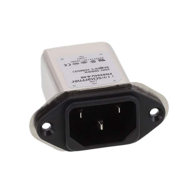 FN9290B-6-06 TE Connectivity – Price, Stock & Datasheet