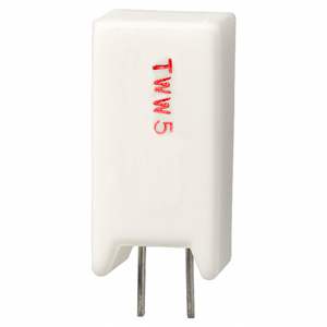 TWW5JR56E Ohmite – Price, Stock & Datasheet