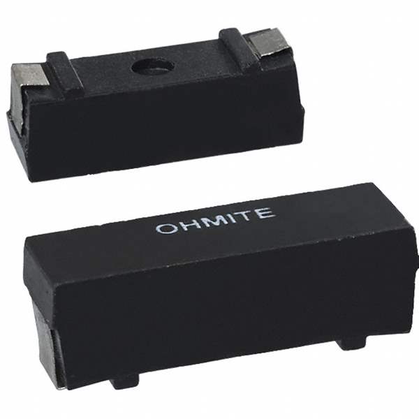 RW1S0BAR075JE Ohmite – Price, Stock & Datasheet
