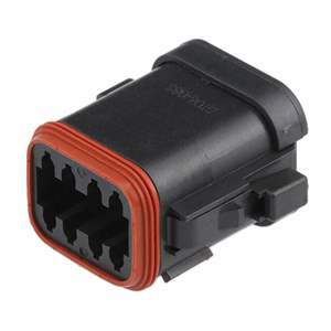 DT06-12SA-CE02 TE Connectivity – Price, Stock & Datasheet