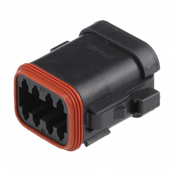 DT06-12SA-CE02 TE Connectivity – Price, Stock & Datasheet