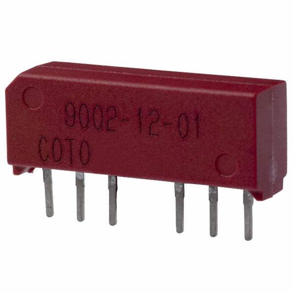 7101-24-1000 Coto Technology – Price, Stock & Datasheet