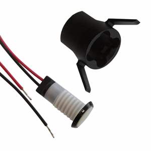 PM5-M124-GRN Bivar Inc. – Price, Stock & Datasheet