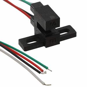 OPB882T55Z TT Electronics – Price, Stock & Datasheet