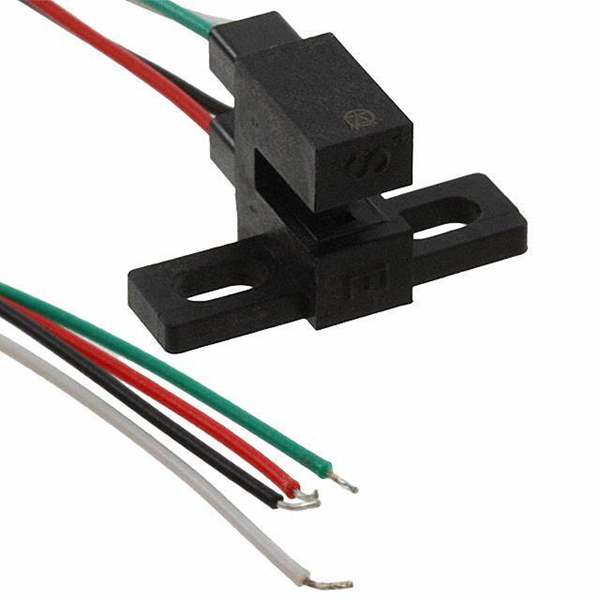 OPB882T55Z TT Electronics – Price, Stock & Datasheet