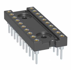 214-44-640-01-670800 Mill-Max Manufacturing Corp. – Price, Stock & Datasheet