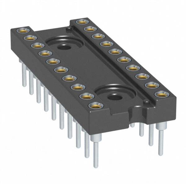 214-44-640-01-670800 Mill-Max Manufacturing Corp. – Price, Stock & Datasheet