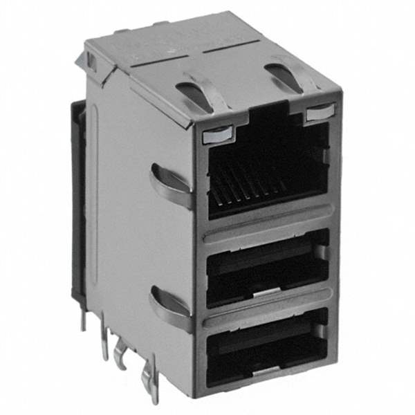 0826-1D1T-23-F Bel Fuse Inc. – Price, Stock & Datasheet