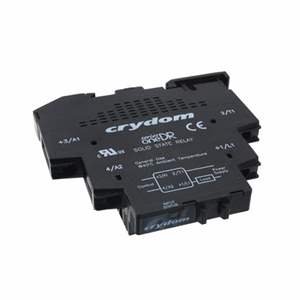 DR06D06 Sensata-Crydom – Price, Stock & Datasheet