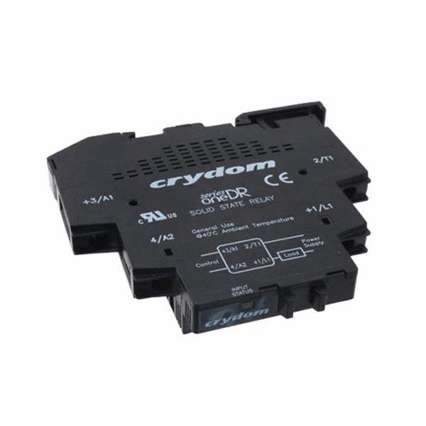 DR06D06 Sensata-Crydom – Price, Stock & Datasheet