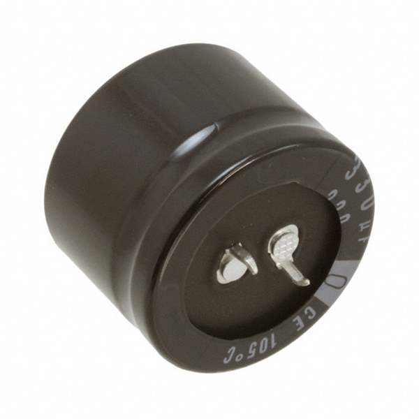 LAQ2G471MELC45 Nichicon – Price, Stock & Datasheet