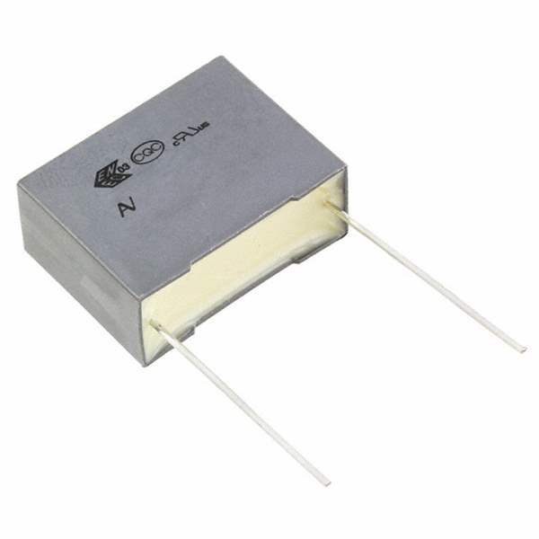 R46KR447000M1K Kemet – Price, Stock & Datasheet