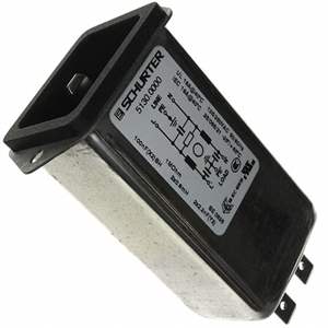 5130.0101 Schurter Inc. – Price, Stock & Datasheet