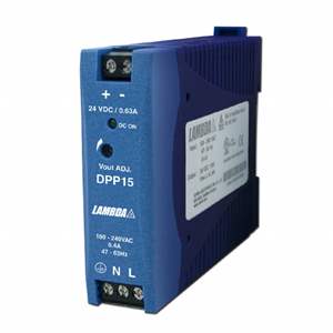 DPP240-48-1 TDK-Lambda Americas Inc. – Price, Stock & Datasheet