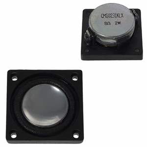 AB5027B-3-LW100-R PUI Audio, Inc. – Price, Stock & Datasheet