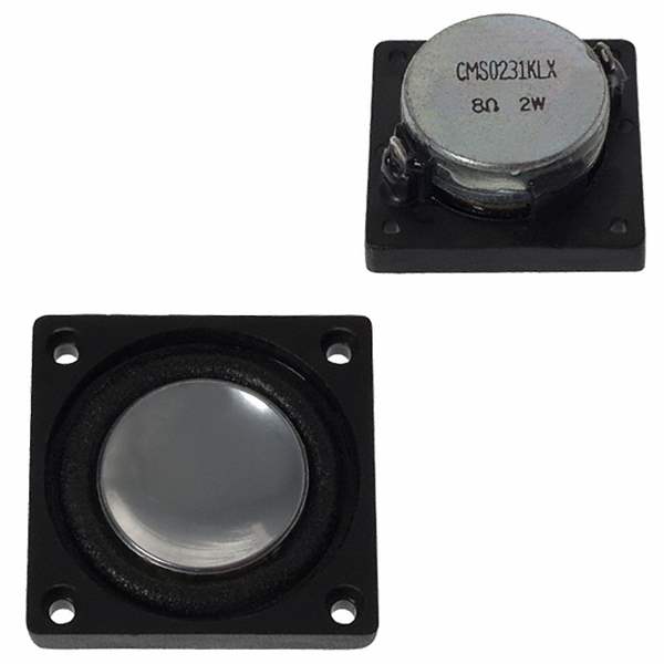 AB5027B-3-LW100-R PUI Audio, Inc. – Price, Stock & Datasheet