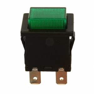 P16OAT11KGRNGRN E-Switch – Price, Stock & Datasheet