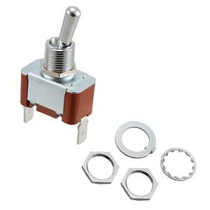 S308T NKK Switches – Price, Stock & Datasheet