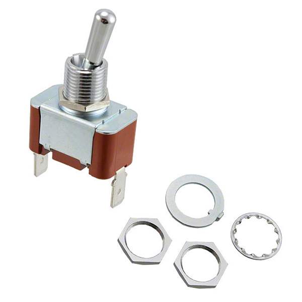S308T NKK Switches – Price, Stock & Datasheet