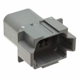 DT04-12PA-CE03 TE Connectivity – Price, Stock & Datasheet