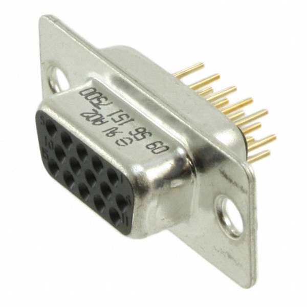 09563527612 HARTING – Price, Stock & Datasheet