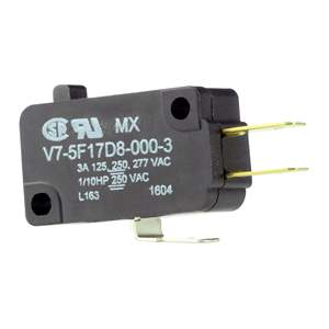 V7-7H15D8-263-1 Honeywell – Price, Stock & Datasheet