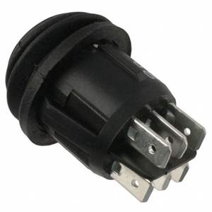 GW12LBH NKK Switches – Price, Stock & Datasheet