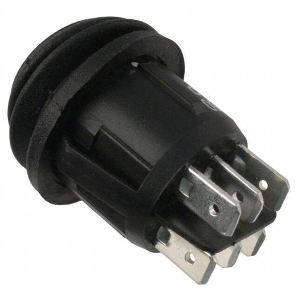 GW12LBH NKK Switches – Price, Stock & Datasheet