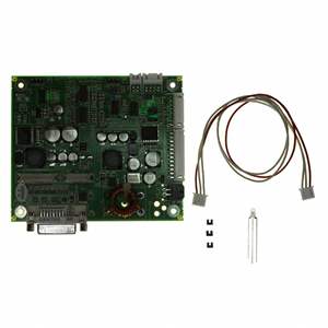 GCC-2 Amulet Technologies LLC – Price, Stock & Datasheet