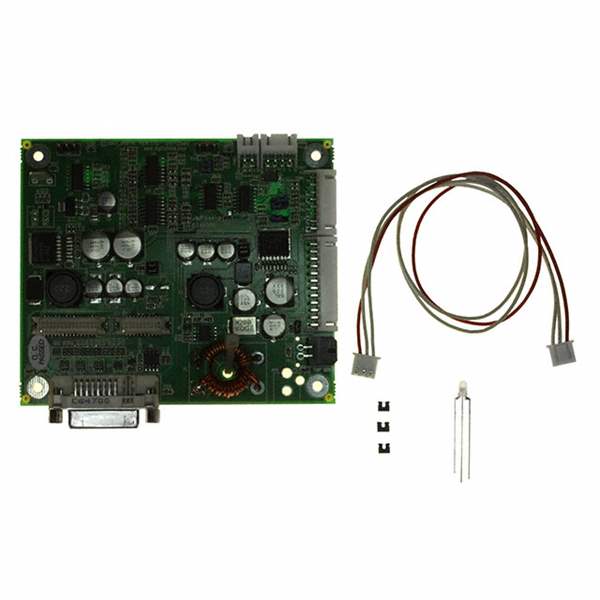 GCC-2 Amulet Technologies LLC – Price, Stock & Datasheet
