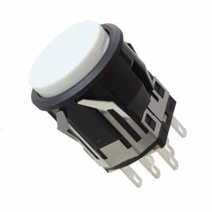 LB15CKW01-A NKK Switches – Price, Stock & Datasheet